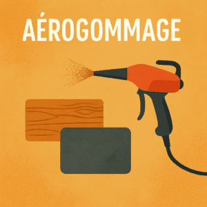 aerogommage blog